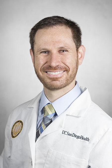 Nathaniel Schuster, MD