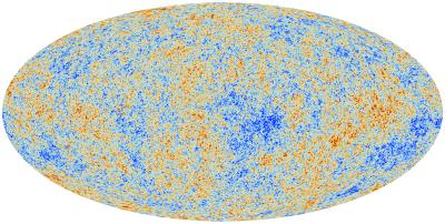 Cosmic Microwave Radiation Background Anisotropies