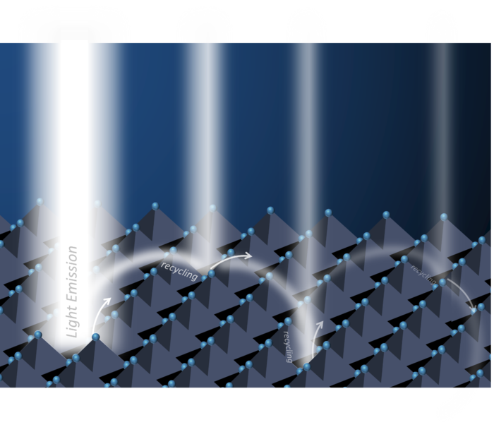 Perovskite Solar Cells