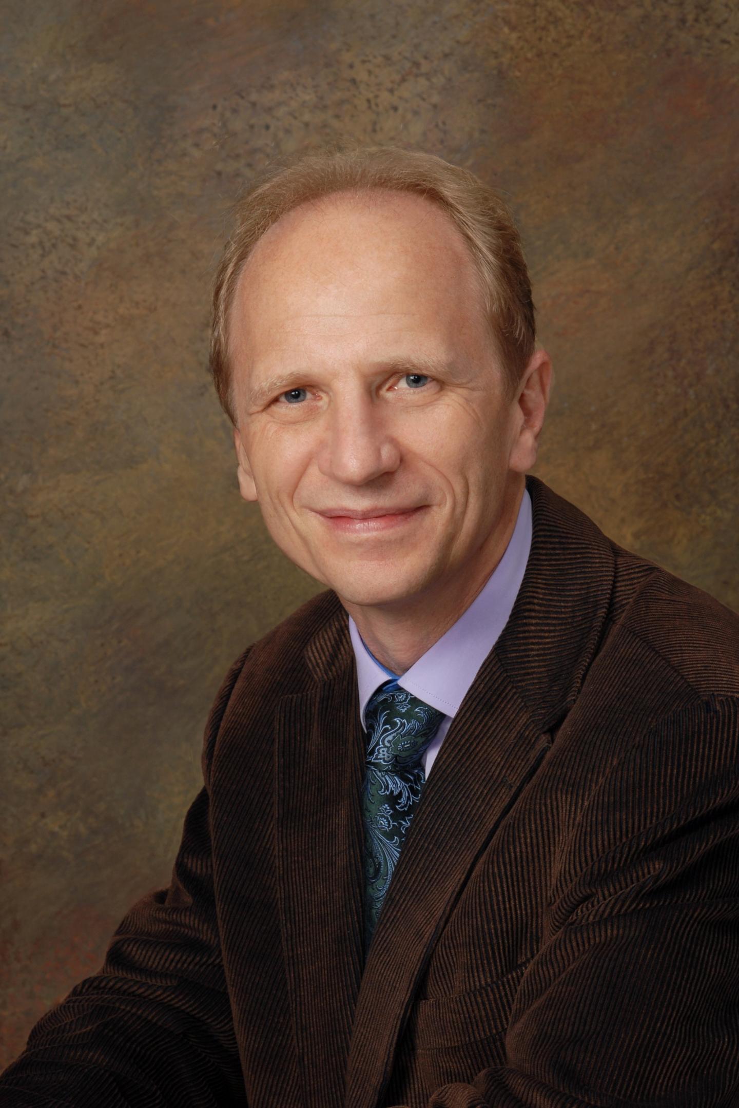 Hans-Peter Kohler, University of Pennsylvania