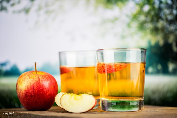Patulin is a hidden threat in apples and apple juice.