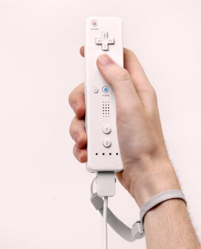 What Works for Video Games May Work for Human Services