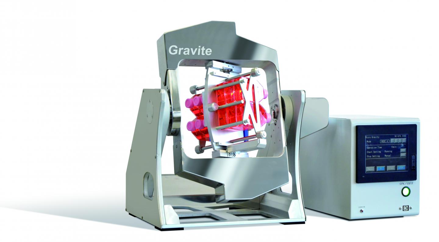 Controller 'Gravite'