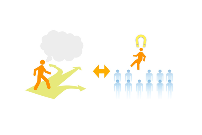 Benefiting from Ancestral Knowledge