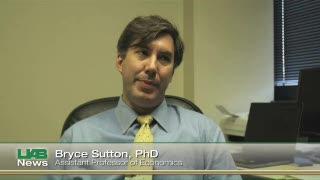 Bryce Sutton, University of Alabama at Birmingham, Discusses H1N1