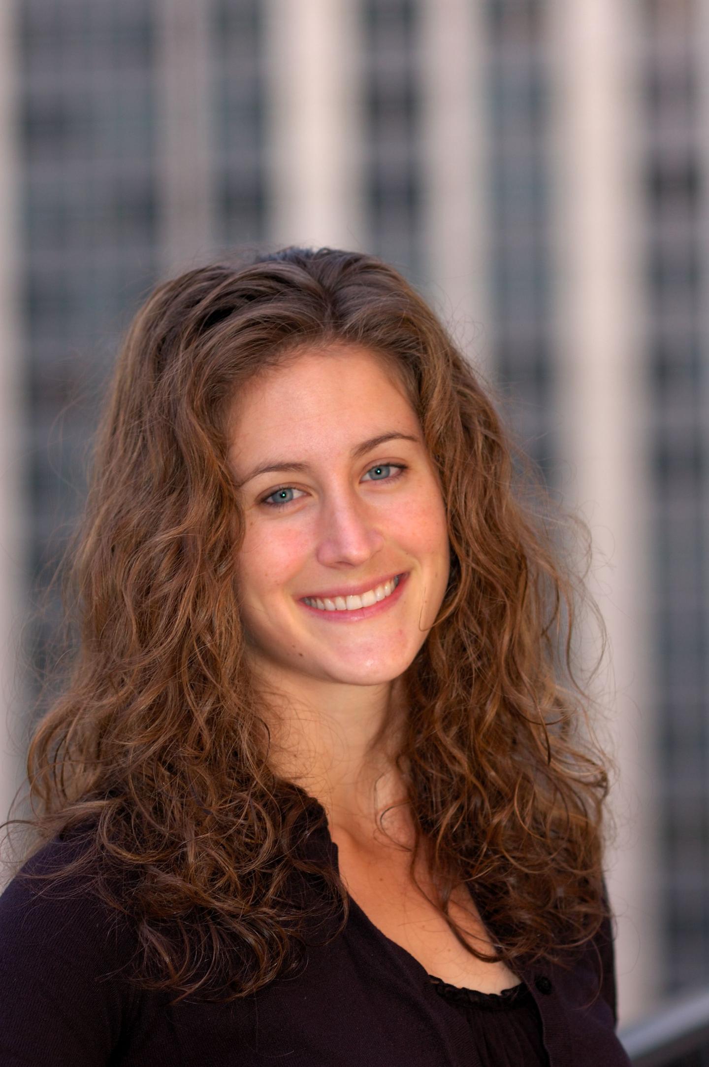 Dana McCoy, Harvard Graduate School of Education