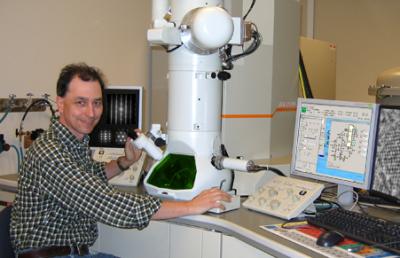 Searching for Nanodiamonds