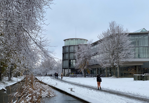 Göttingen State and University Library (SUB)