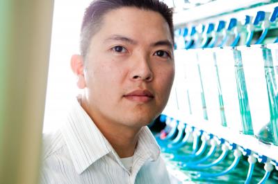 Duc Dong, Sanford-Burnham Medical Research Institute