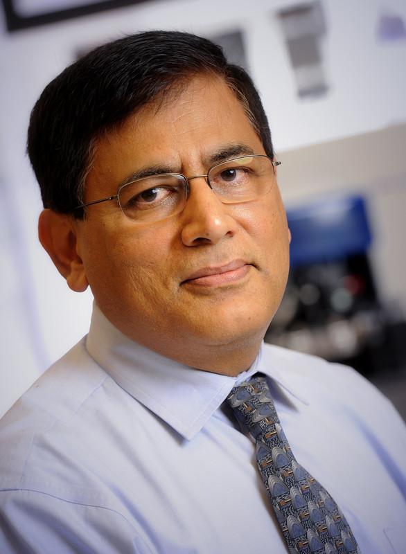 Yogesh Vohra, University of Alabama at Birmingham