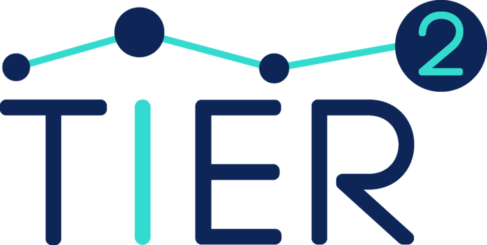 TIER2 Logo