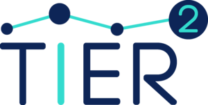 TIER2 Logo