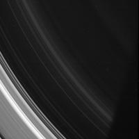 Saturn's Innermost D Ring