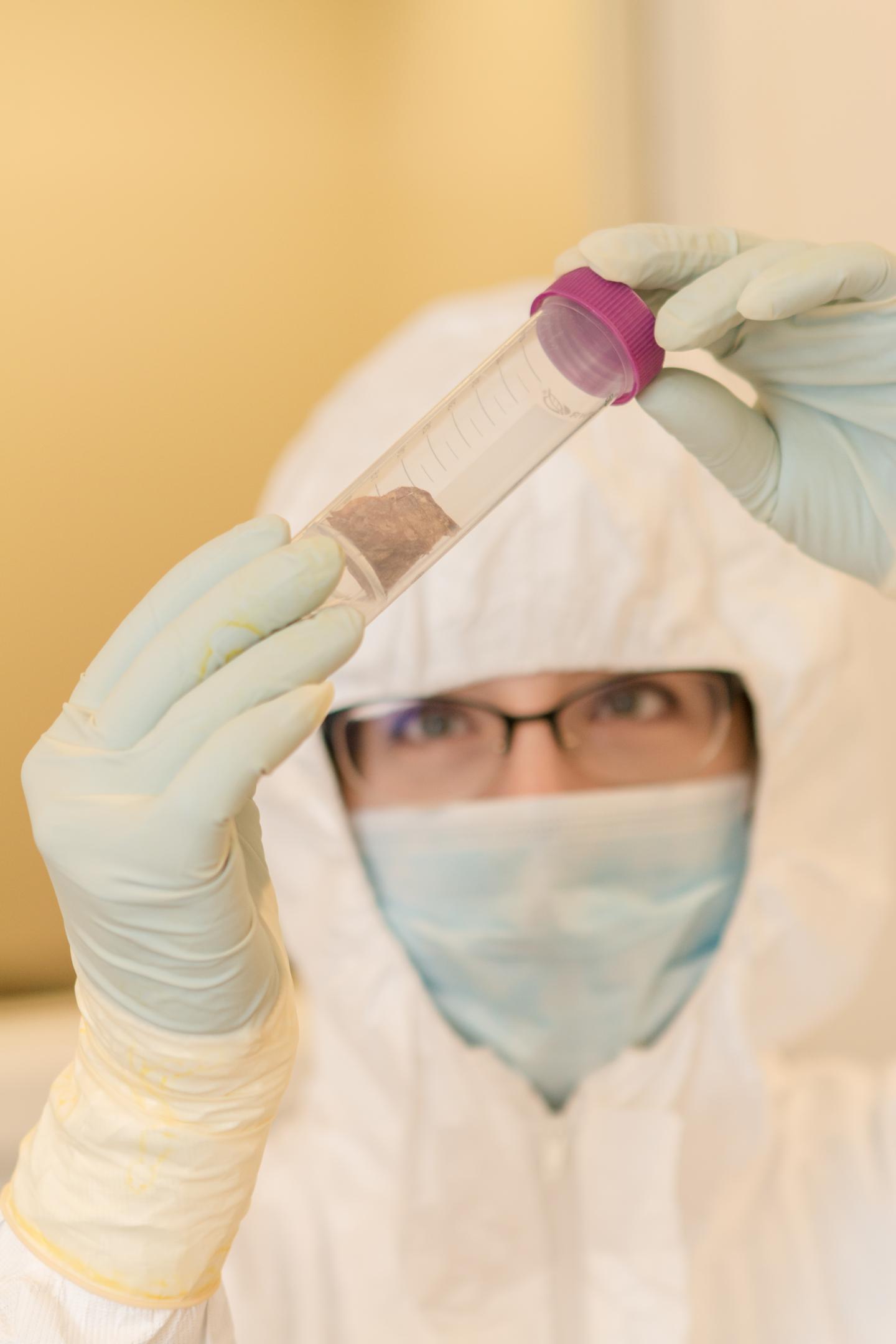 Ana Duggan, McMaster University