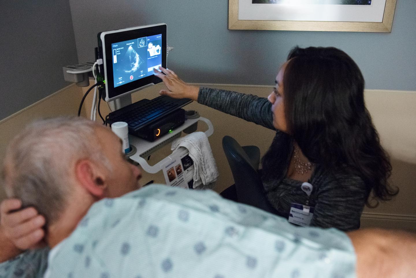 Bay Labs and Northwestern Medicine Study AI Software to Improve Heart Disease Detection