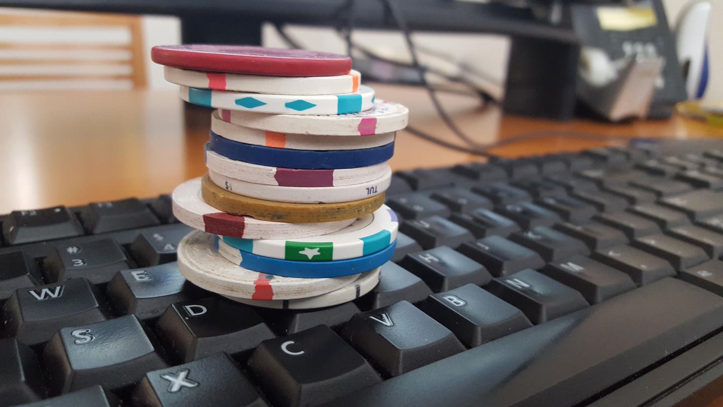 AI System Beats Humans at the Poker Table, in Complex Game