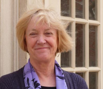 Gail E. Henderson, Ph.D., University of North Carolina Health Care