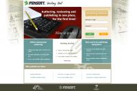 Pensoft Writing Tool