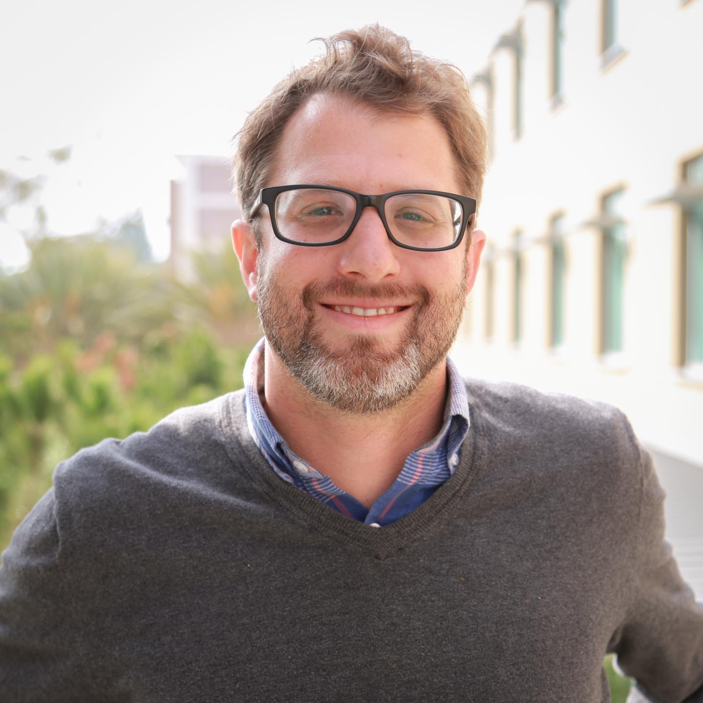 Jon Schuller, University of California - Santa Barbara