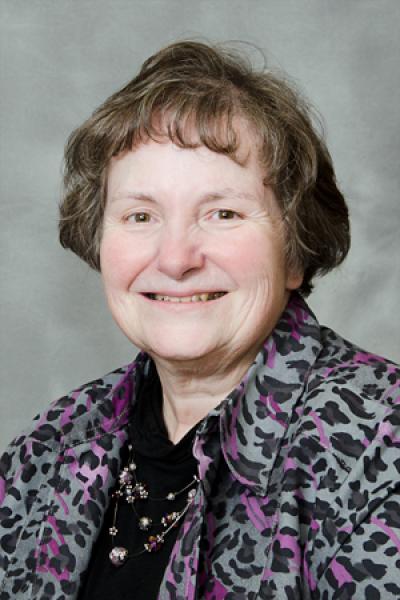 Jane Armer, University of Missouri-Columbia 