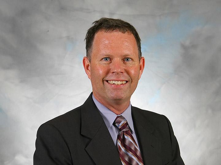 Kevin Garey, University of Houston