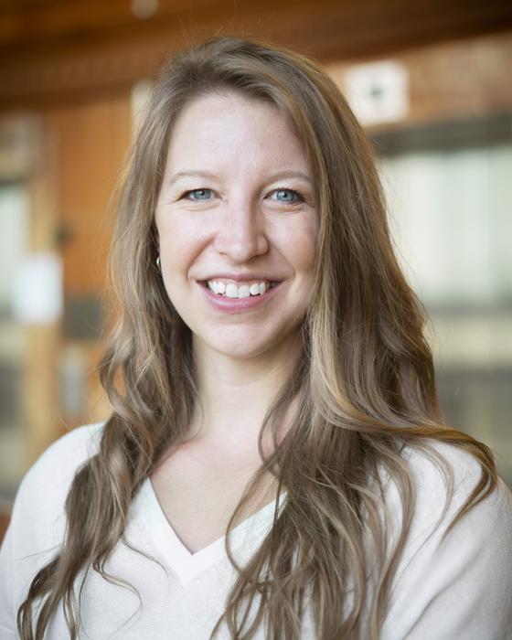 Chelsey Schlechter, MPH, PhD