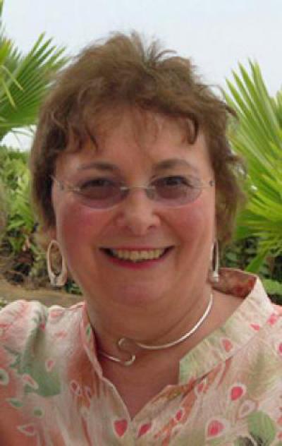 Zena Werb, Ph.D., University of California - San Francisco