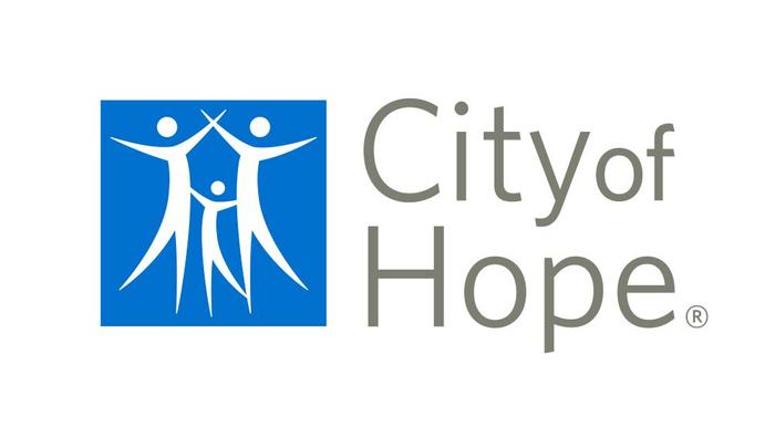 City of Hope Registered Trademark