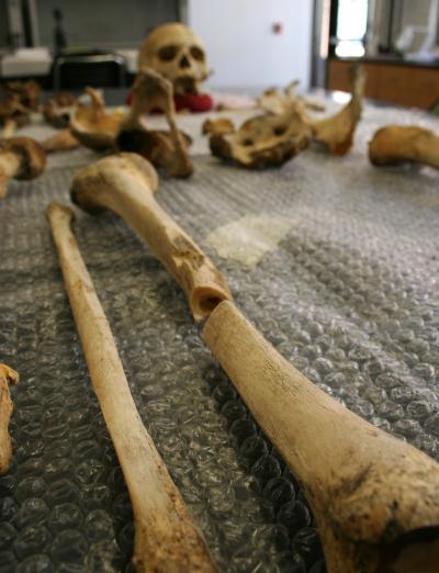 A New Tool to Prevent Genocide