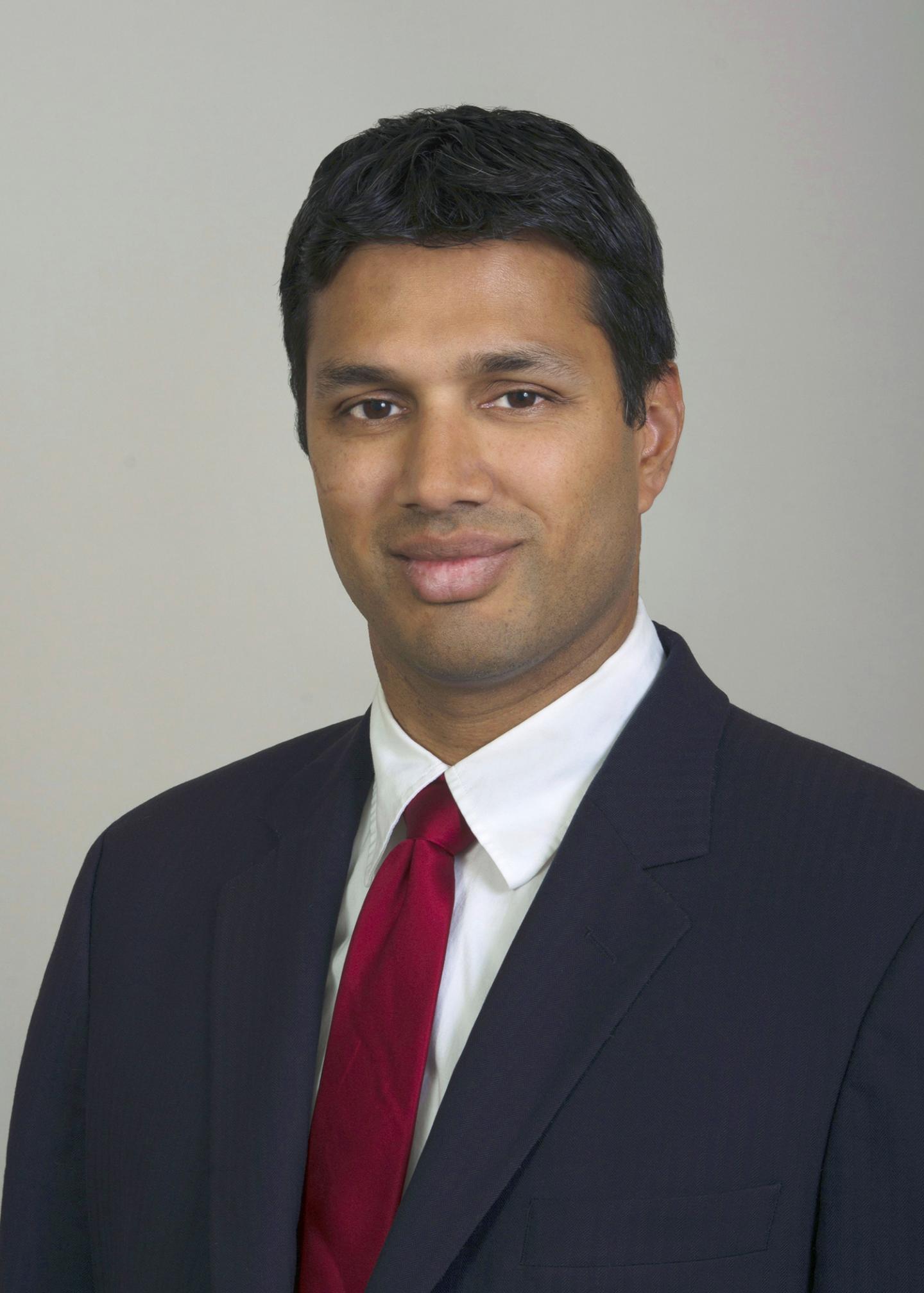 Amar Marathe, US Army Research Laboratory