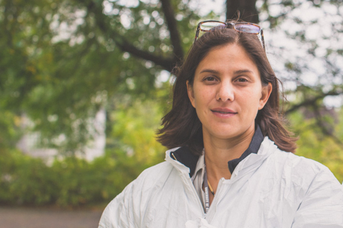 Dr. Manisha Kulkarni