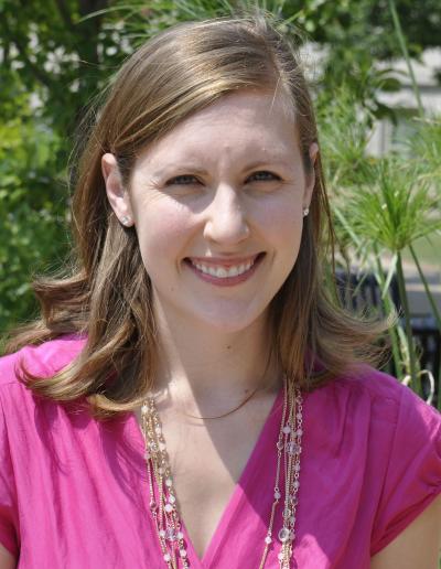 Tyler Jamison, University of Missouri-Columbia