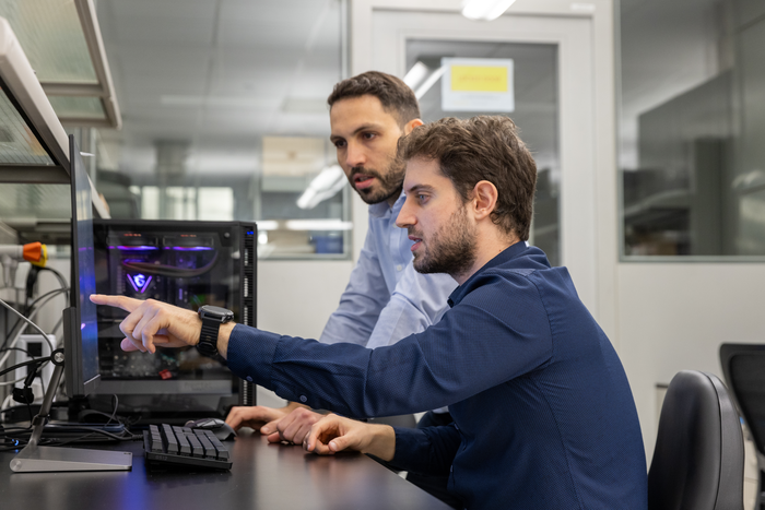 Blocking microgrid cyberattacks to keep the power flowing