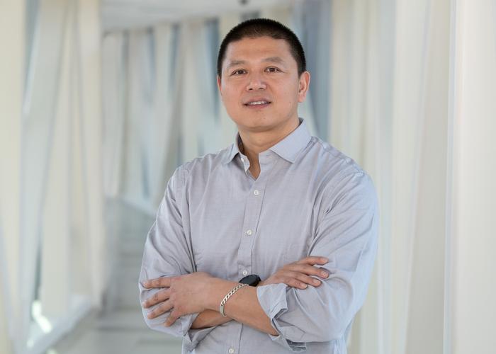 Tiangang Li, Ph.D.