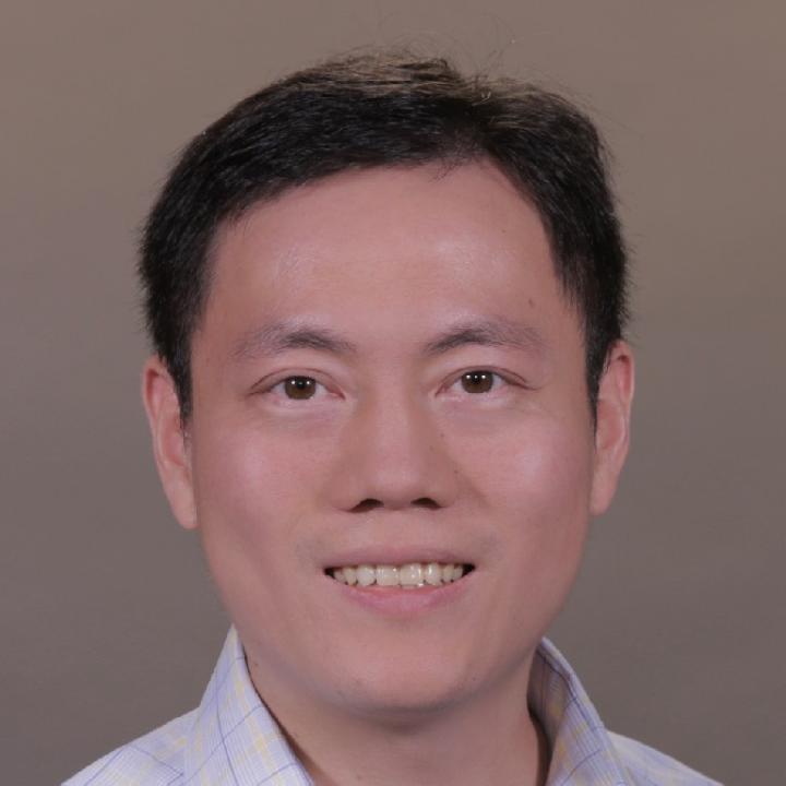 Dr. Kai Wang, Children's Hospital of Philadelphia