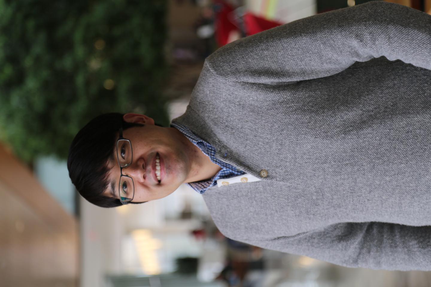 Jayhun Lee, Morgridge Institute for Research