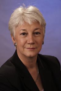Maggie Blanks, Founder and CEO, Pancreatic Cancer Research Fund