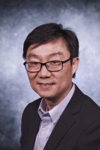 Dr. Karl Ho, University of Texas at Dallas 