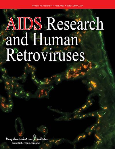 AIDS Research and Human Retroviruses