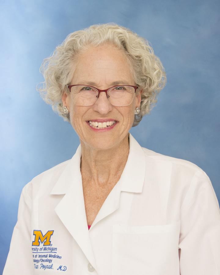 Dr. Catherine Van Poznak