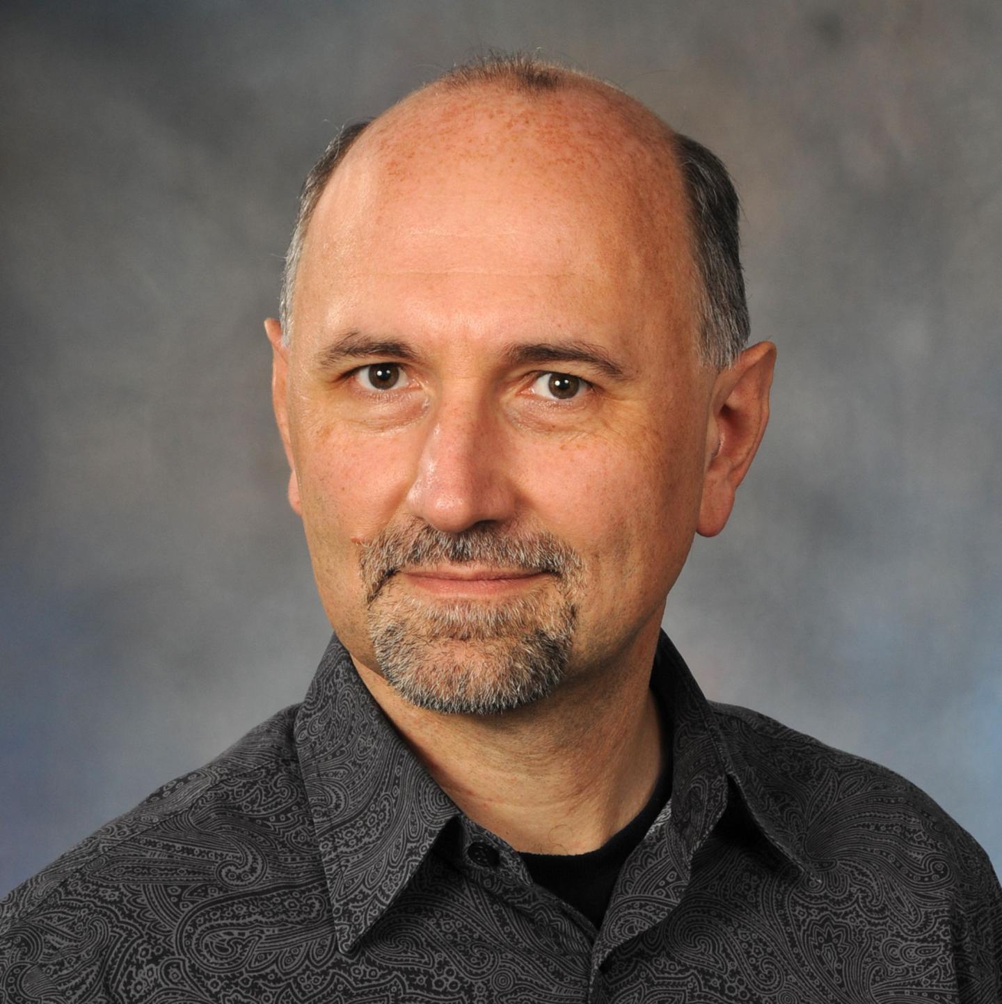 Dr. Aleksandar Milosavljevic, Baylor College of Medicine  