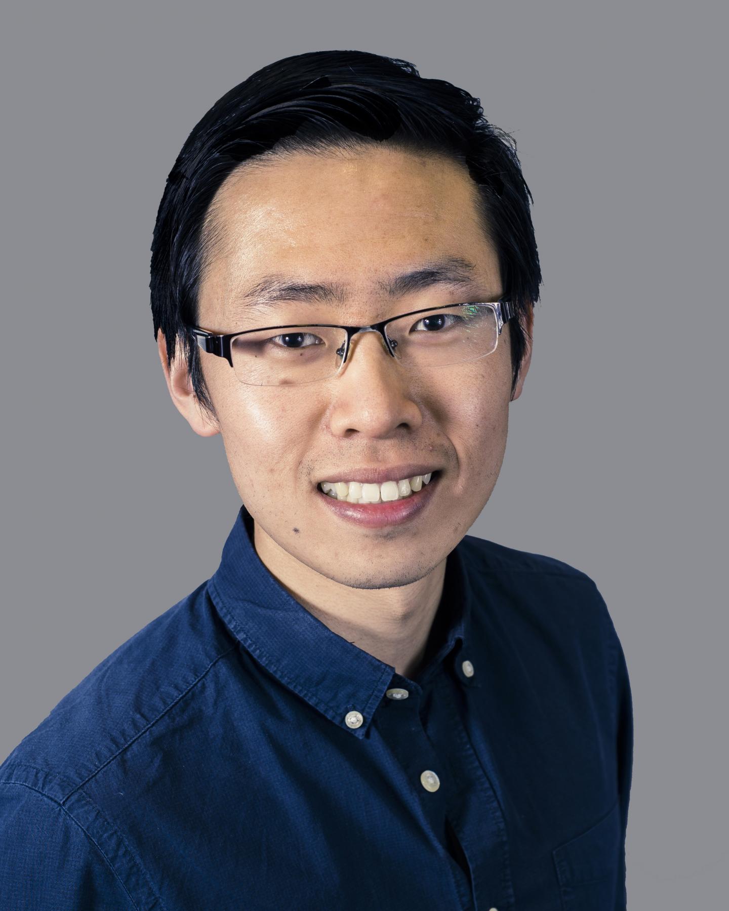 Xu Yang, University of Groningen