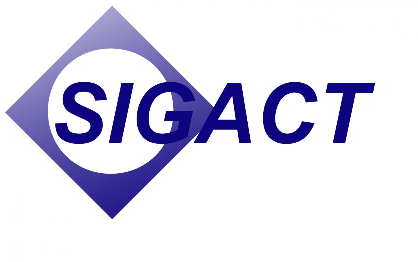 ACM SIGACT