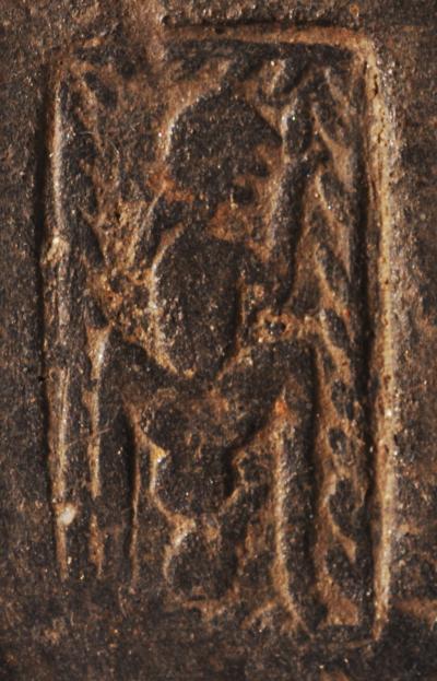 Likely Western Art's First Image of Childbirth