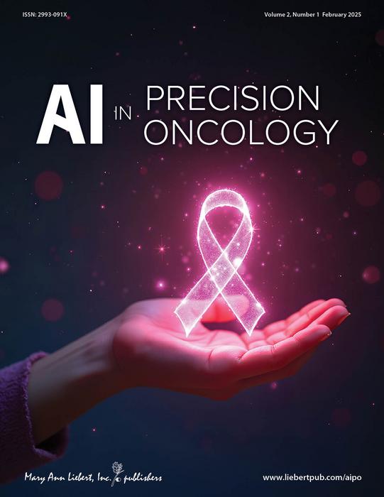 AI in Precision Oncology