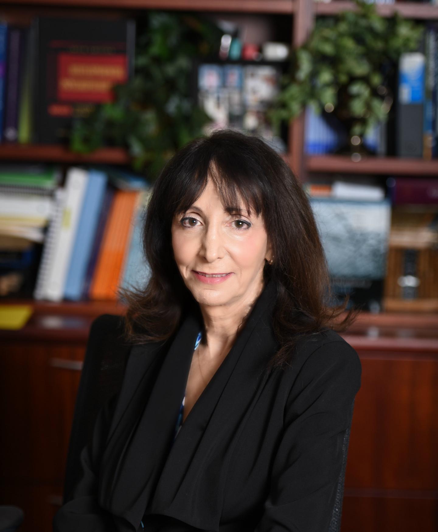 Annette M. La Greca, University of Miami 