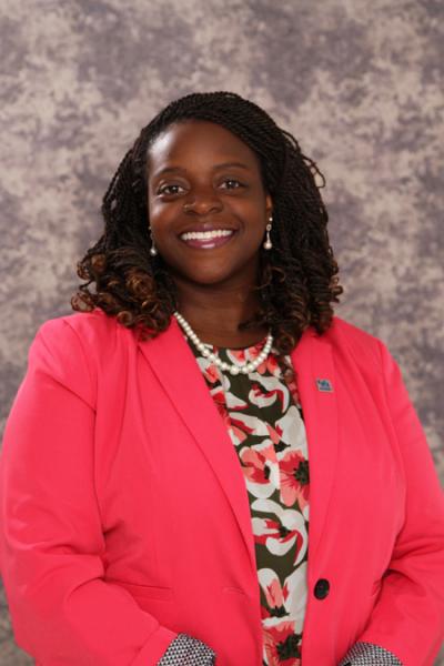 Kafuli Agbemenu, University at Buffalo 