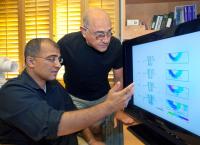 Vik Bajaj and Alex Pines, DOE/Lawrence Berkeley National Laboratory 