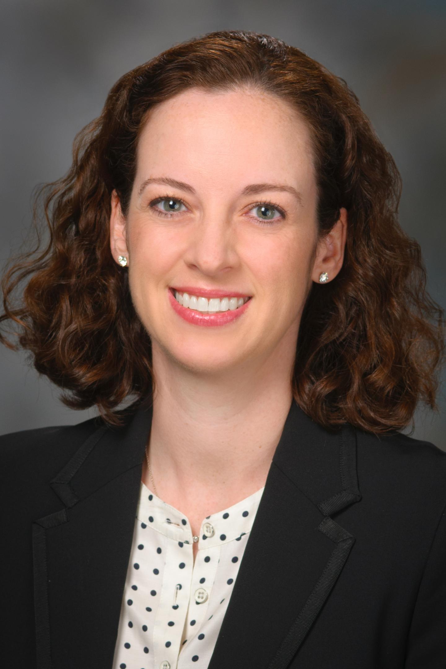 Lauren Averett Byers, MD Anderson Cancer Center