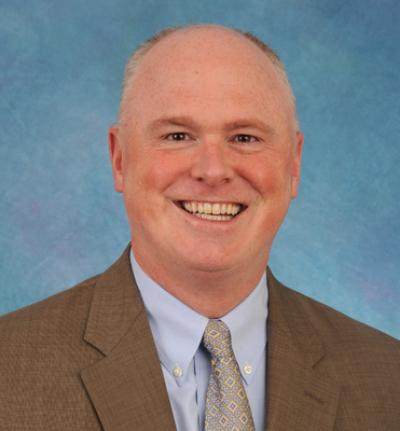 Samuel McLean, University of North Carolina Health Care